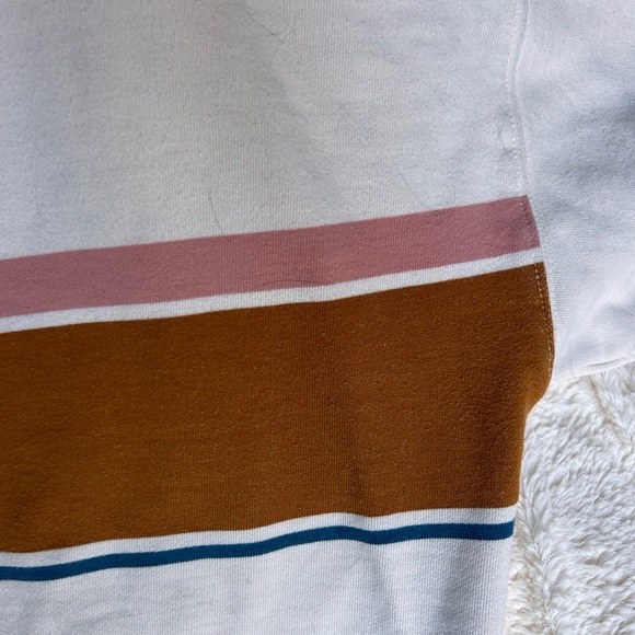 Madewell pullover - Picture 2 of 8